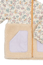 Load image into Gallery viewer, Teddy fleece jacket