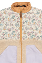 Load image into Gallery viewer, Teddy fleece jacket
