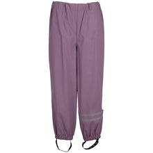 Load image into Gallery viewer, Rain set, jacket and pants.