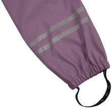 Load image into Gallery viewer, Rain set, jacket and pants.