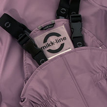 Load image into Gallery viewer, Rain set, jacket and pants.