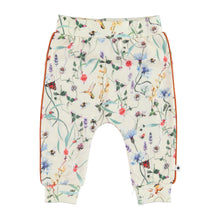 Load image into Gallery viewer, Floral Baby pants
