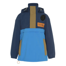 Load image into Gallery viewer, Anorak jacket