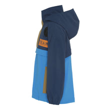 Load image into Gallery viewer, Anorak jacket