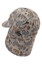 Load image into Gallery viewer, Swim hat UV
