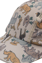 Load image into Gallery viewer, Swim hat UV
