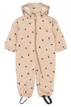 Load image into Gallery viewer, All in one softshell suit

