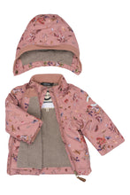 Load image into Gallery viewer, Baby winter jacket
