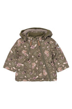 Load image into Gallery viewer, Baby winter jacket
