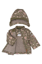 Load image into Gallery viewer, Baby winter jacket
