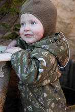 Load image into Gallery viewer, Baby winter jacket
