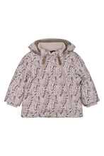 Load image into Gallery viewer, Baby winter coat
