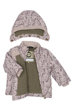 Load image into Gallery viewer, Baby winter coat
