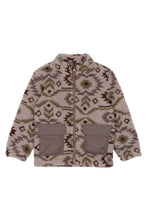 Load image into Gallery viewer, Fleece jacket
