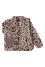 Load image into Gallery viewer, Fleece jacket
