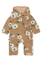 Load image into Gallery viewer, Baby fleece suit
