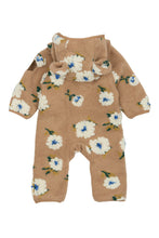 Load image into Gallery viewer, Baby fleece suit
