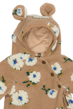 Load image into Gallery viewer, Baby fleece suit
