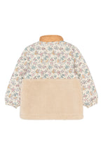 Load image into Gallery viewer, Teddy fleece jacket
