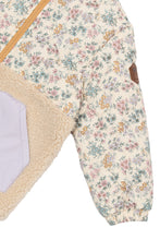 Load image into Gallery viewer, Teddy fleece jacket
