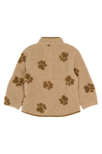 Load image into Gallery viewer, Fleece jacket
