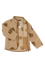 Load image into Gallery viewer, Fleece jacket
