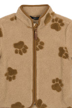 Load image into Gallery viewer, Fleece jacket
