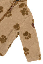Load image into Gallery viewer, Fleece jacket
