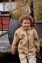 Load image into Gallery viewer, Fleece jacket
