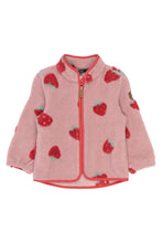 Load image into Gallery viewer, Fleece jacket
