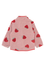 Load image into Gallery viewer, Fleece jacket
