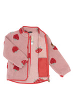 Load image into Gallery viewer, Fleece jacket
