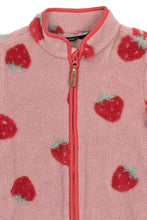 Load image into Gallery viewer, Fleece jacket

