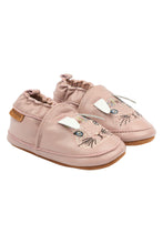 Load image into Gallery viewer, Leather slippers
