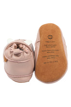 Load image into Gallery viewer, Leather slippers
