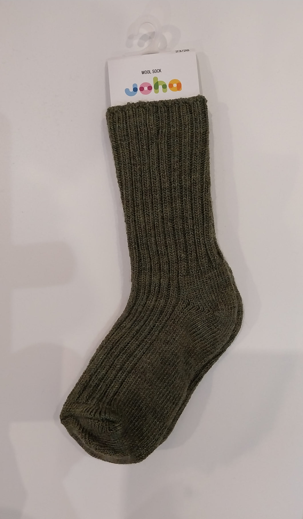 Joha Wool socks