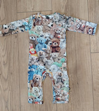 Load image into Gallery viewer, Baby playsuit
