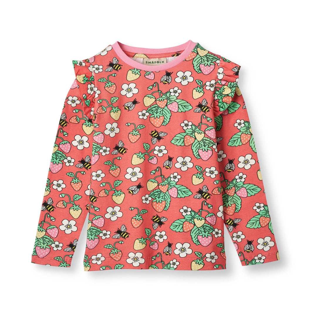 Long sleeve top