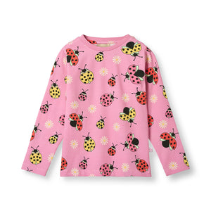 Long sleeve top