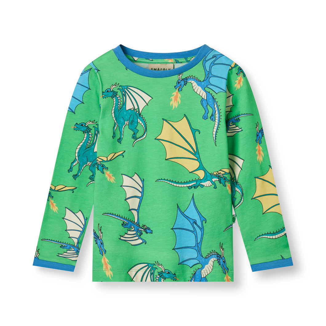 Long sleeve top