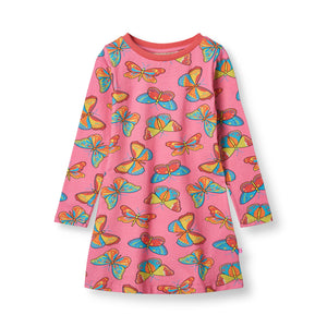 Long sleeve Dress