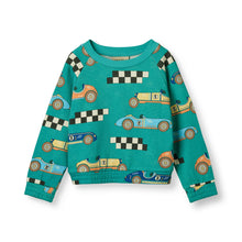Load image into Gallery viewer, Long sleeve top
