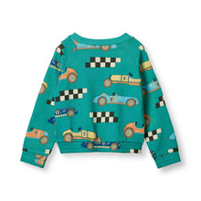 Load image into Gallery viewer, Long sleeve top
