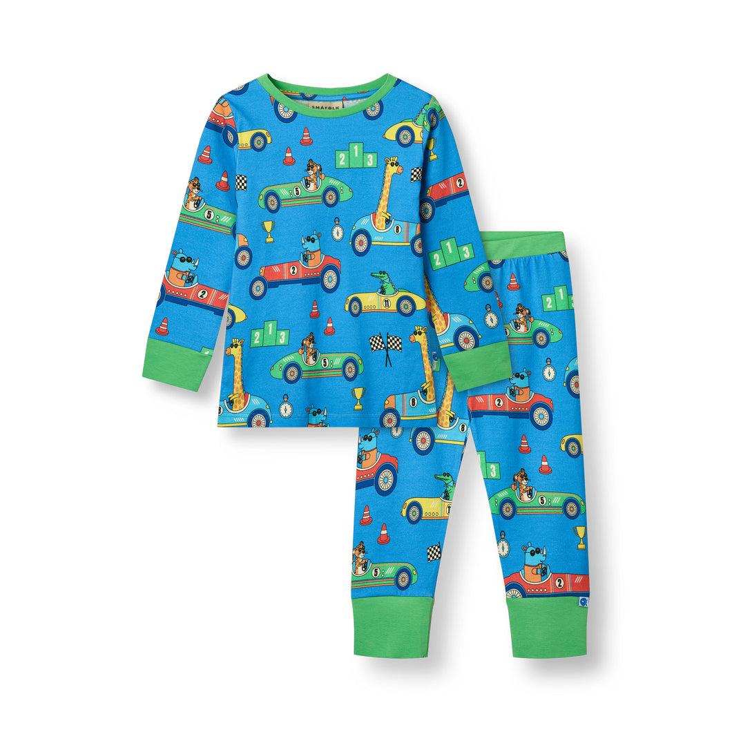 Pyjamas