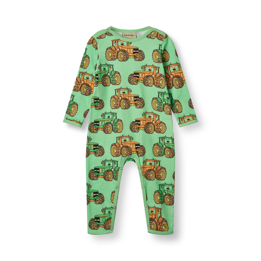 Baby Jumpsuit