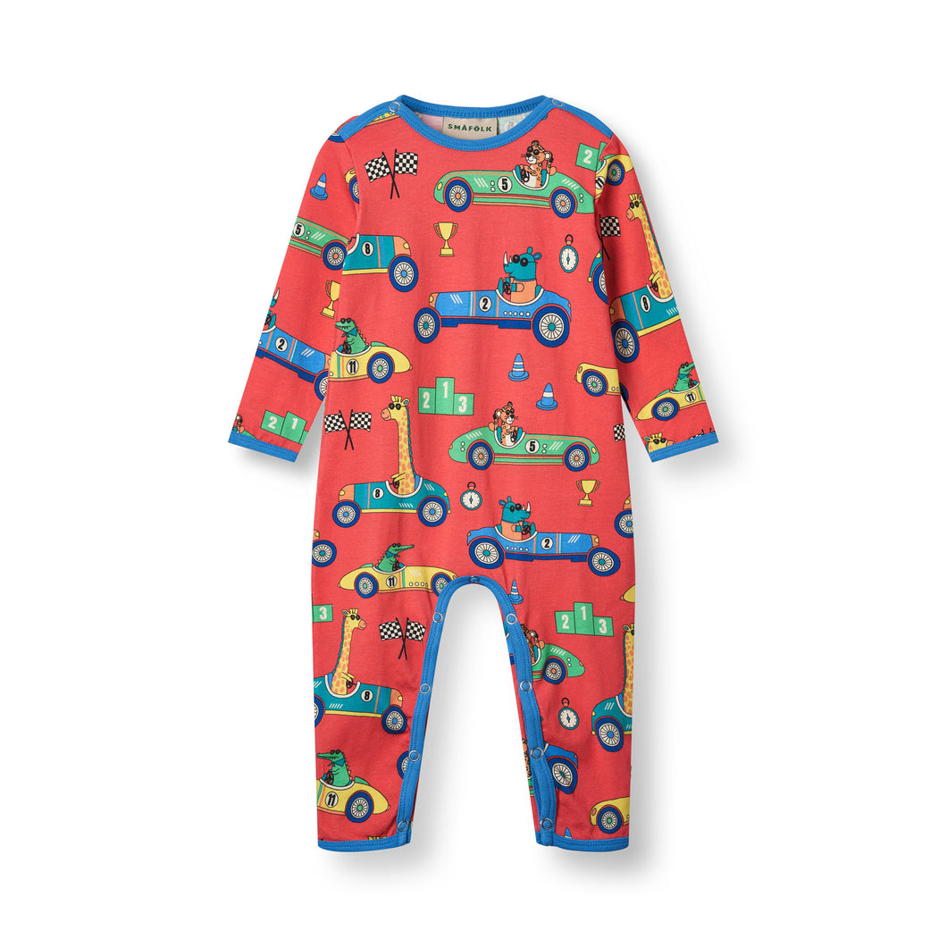 Jumpsuit
