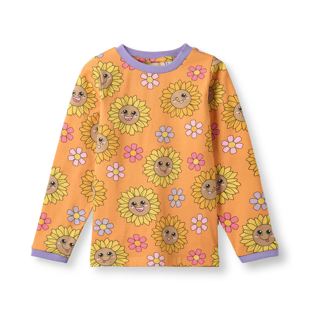Long sleeve top