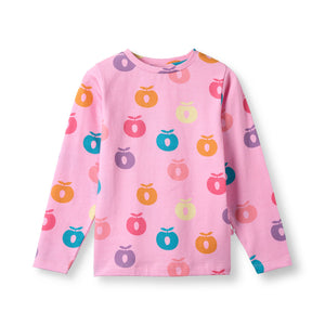 Long sleeve top