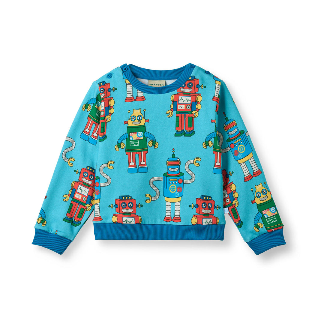 Long sleeve top