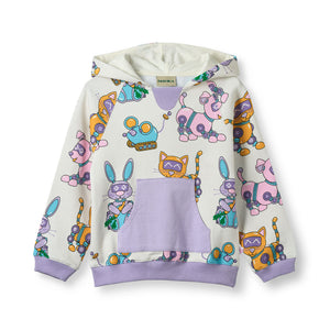 Long sleeve top